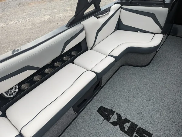 2016 Axis T23 - Image 11