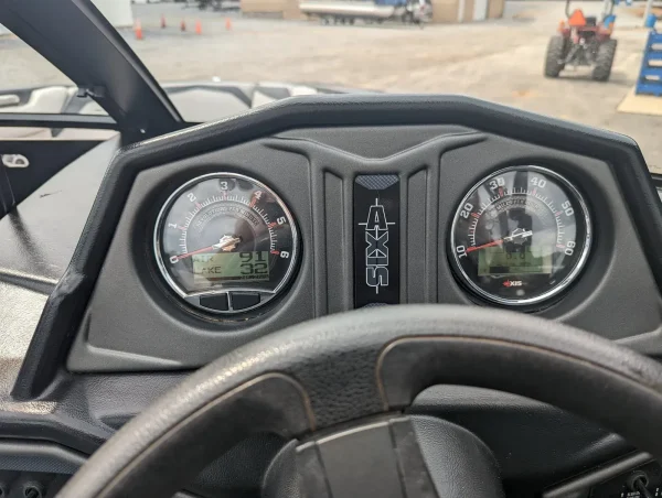 2016 Axis T23 - Image 15