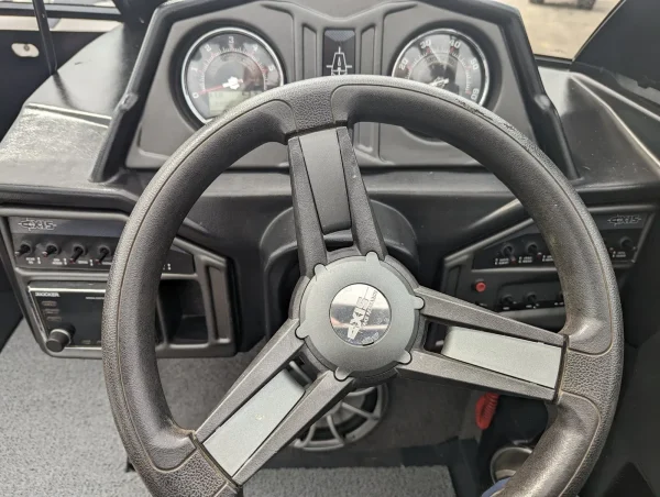 2016 Axis T23 - Image 16