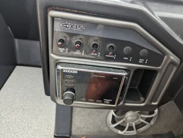 2016 Axis T23 - Image 17