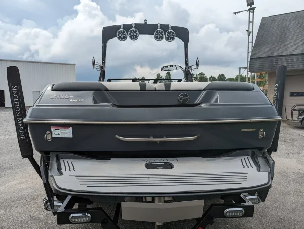 2016 Axis T23 - Image 3