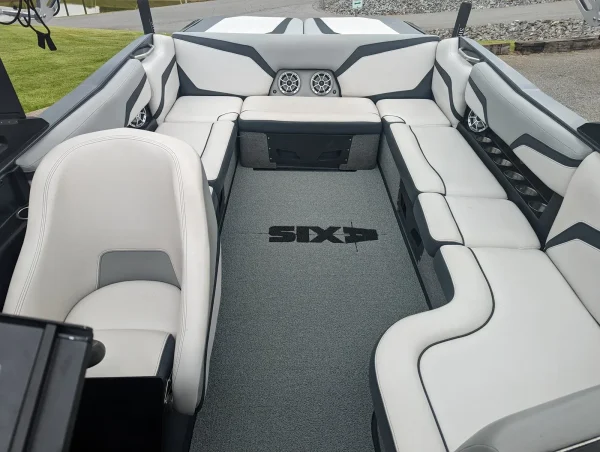 2016 Axis T23 - Image 25