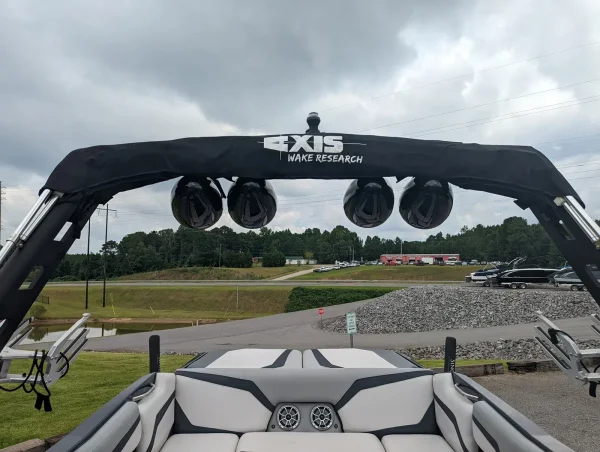 2016 Axis T23 - Image 26
