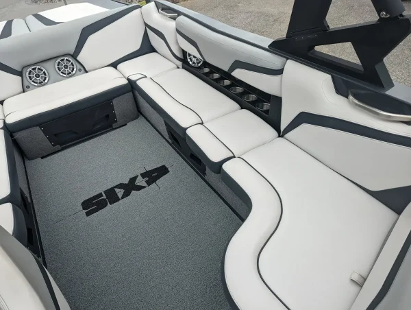 2016 Axis T23 - Image 29