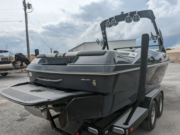 2016 Axis T23 - Image 4