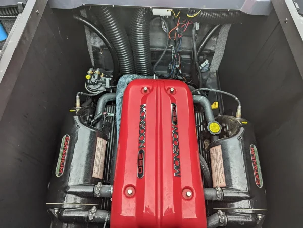 2016 Axis T23 - Image 31