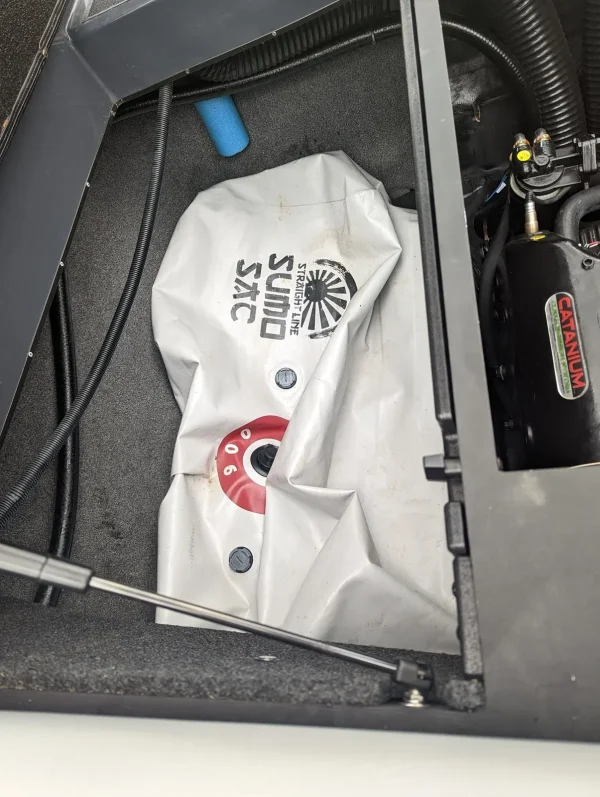 2016 Axis T23 - Image 32