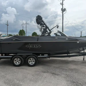 2016 Axis T23