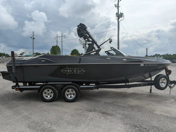 2016 Axis T23