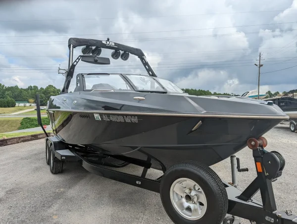 2016 Axis T23 - Image 6