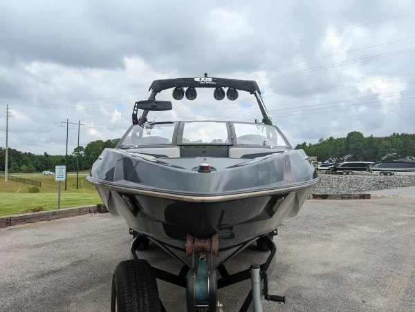 2016 Axis T23 - Image 7
