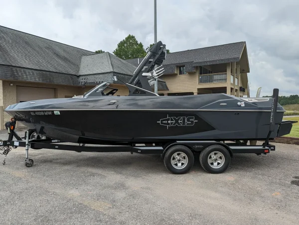 2016 Axis T23 - Image 35