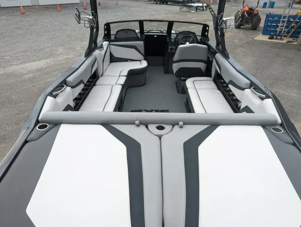 2016 Axis T23 - Image 9