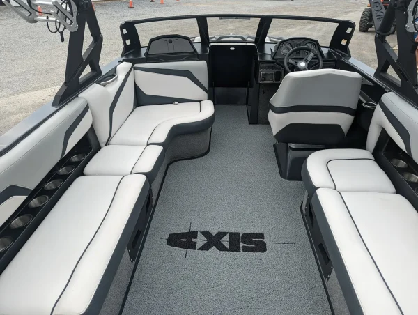 2016 Axis T23 - Image 10