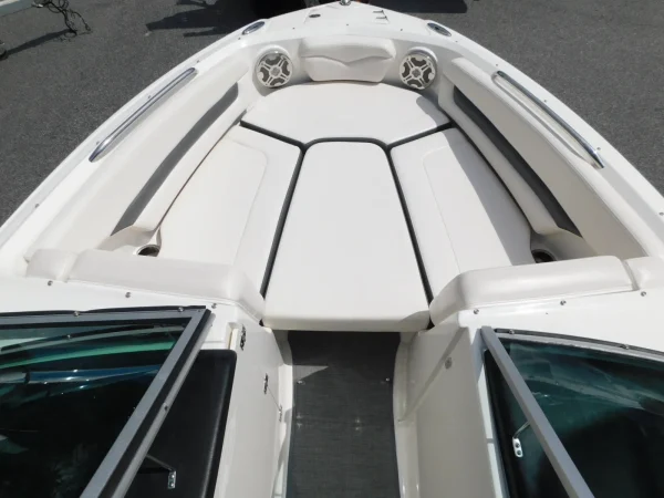 2016 Chaparral 216 SSI - Image 10