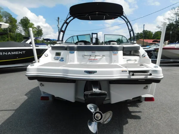 2016 Chaparral 216 SSI - Image 20