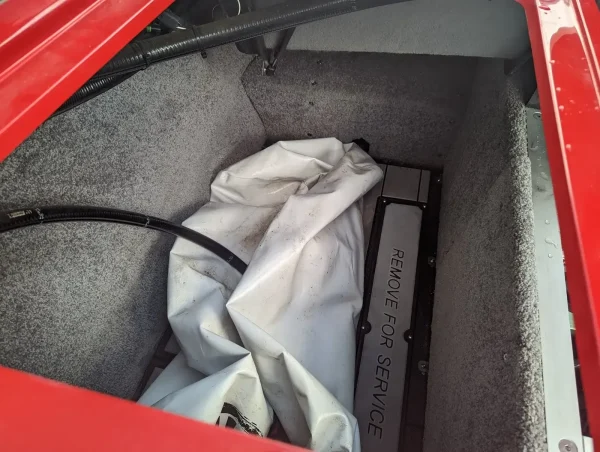 2016 Malibu  Wakesetter M235 - Image 35