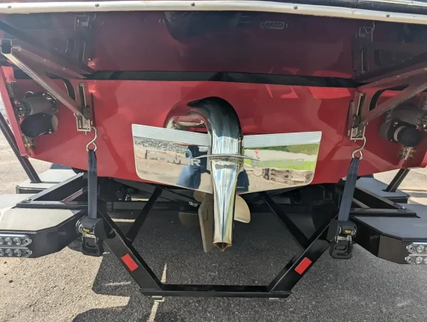 2016 Malibu  Wakesetter M235 - Image 36