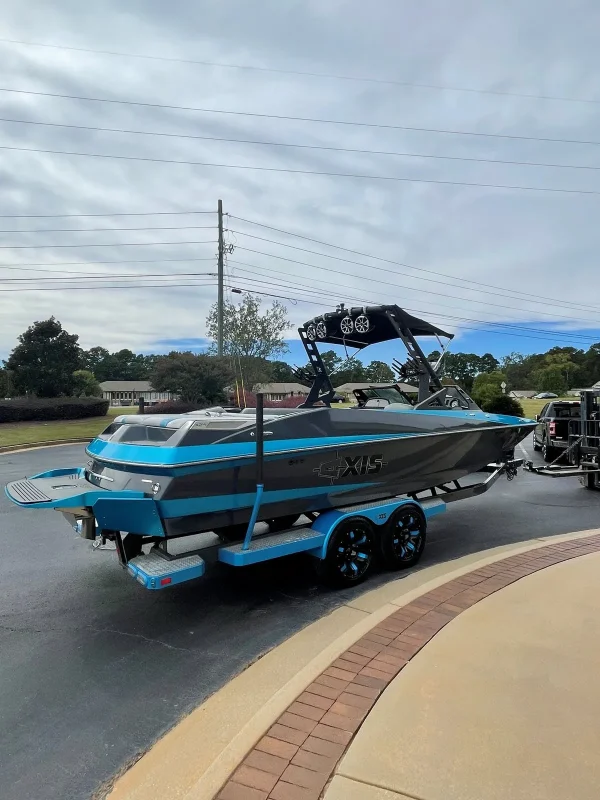 2017 Axis A24