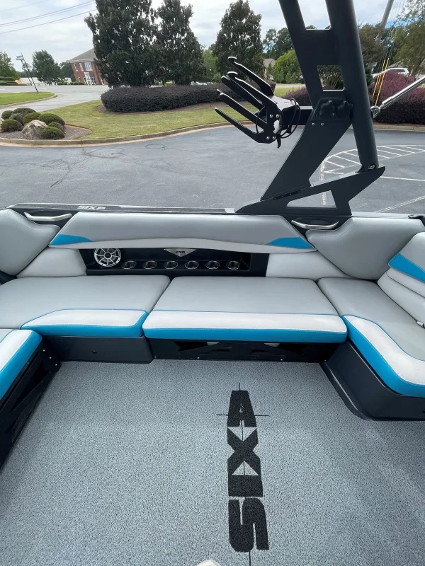 2017 Axis A24 - Image 7