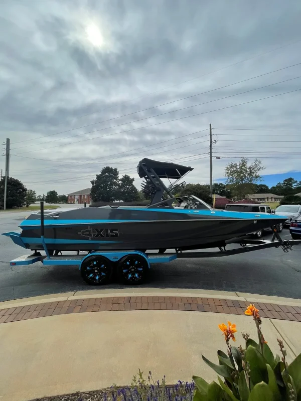 2017 Axis A24 - Image 23