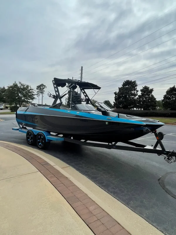2017 Axis A24 - Image 24