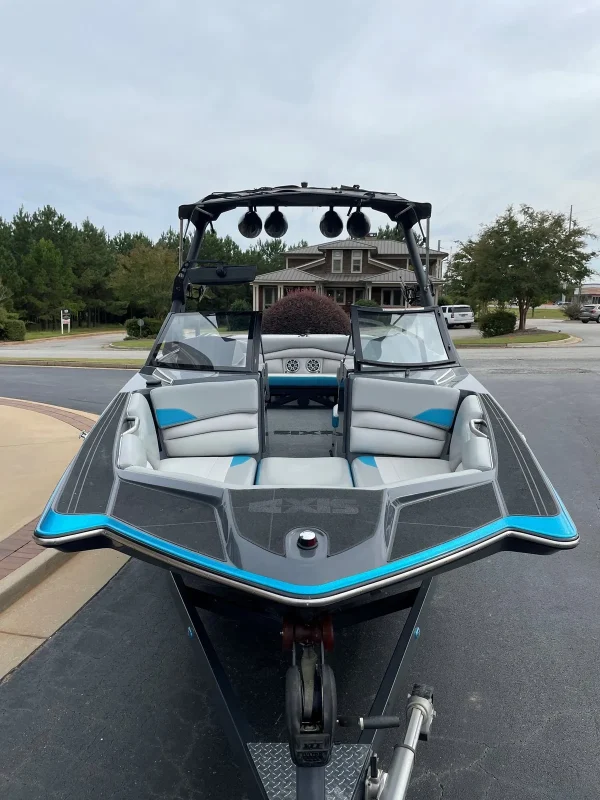2017 Axis A24 - Image 25