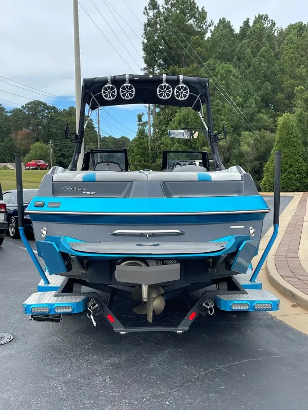 2017 Axis A24 - Image 21