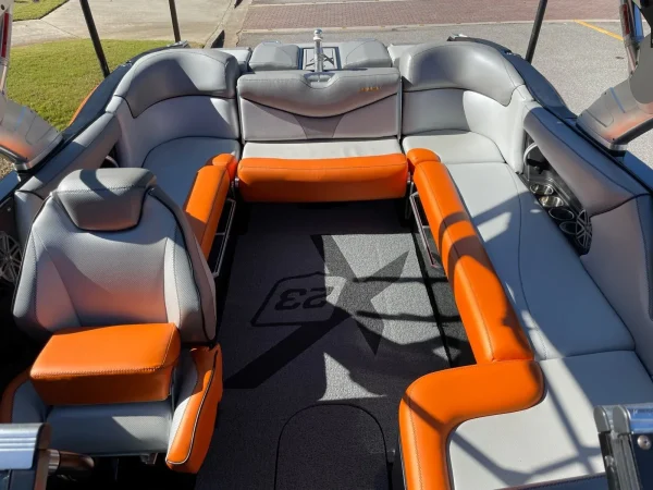 2017 Mastercraft  X23 - Image 11