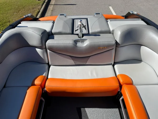 2017 Mastercraft  X23 - Image 12
