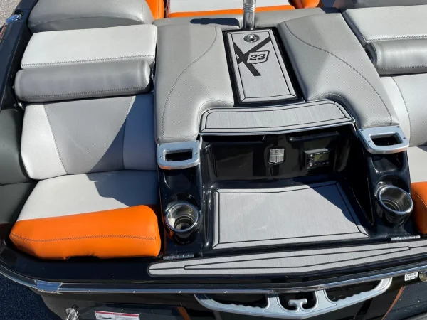2017 Mastercraft  X23 - Image 13