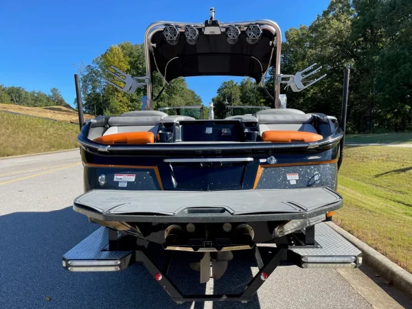 2017 Mastercraft  X23 - Image 14