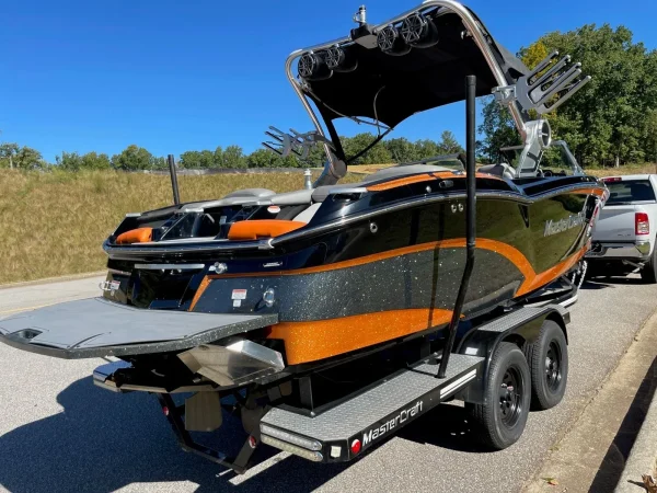 2017 Mastercraft  X23 - Image 15