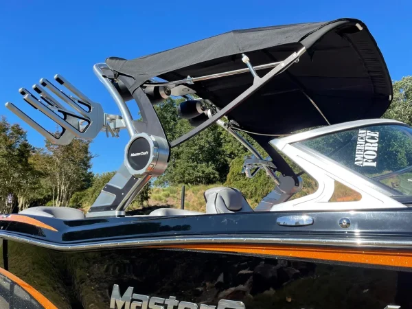 2017 Mastercraft  X23 - Image 16