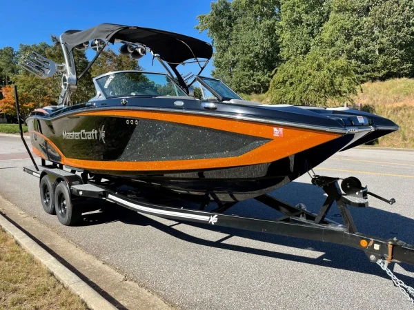 2017 Mastercraft  X23 - Image 18