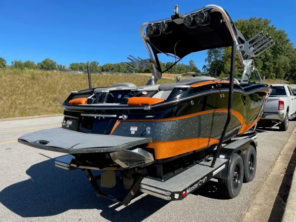 2017 Mastercraft  X23 - Image 3