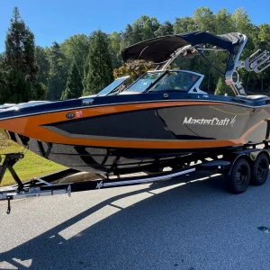 2017 Mastercraft  X23