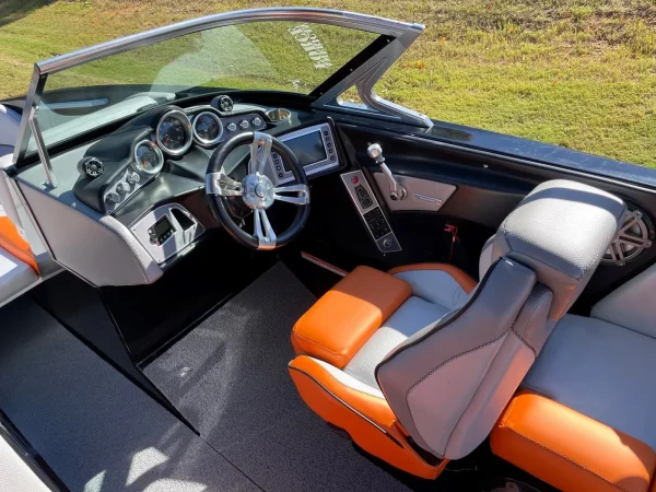 2017 Mastercraft  X23 - Image 6