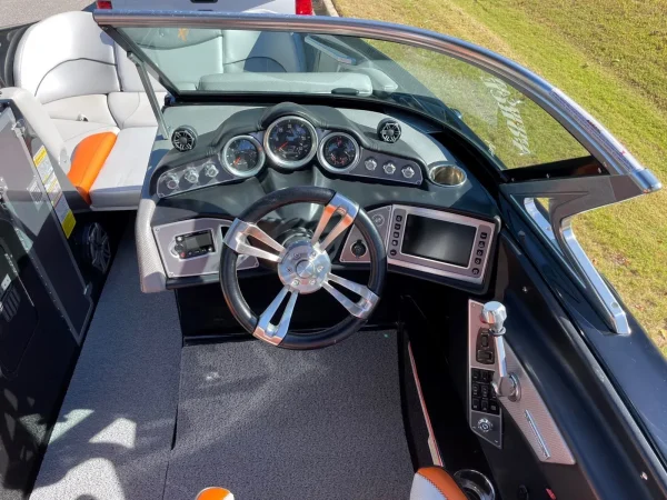 2017 Mastercraft  X23 - Image 7