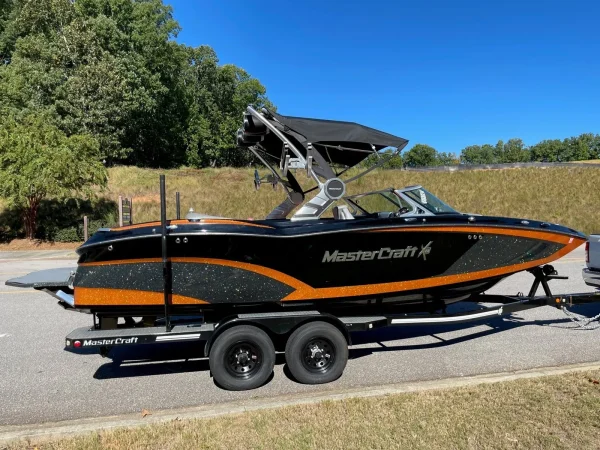 2017 Mastercraft  X23 - Image 19