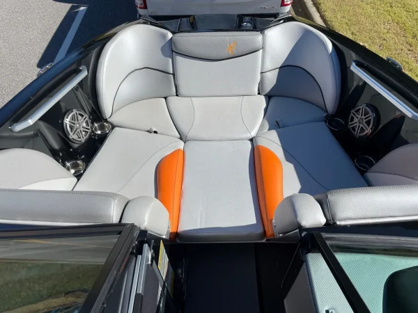 2017 Mastercraft  X23 - Image 8
