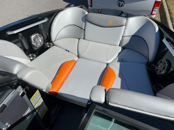 2017 Mastercraft  X23 - Image 9