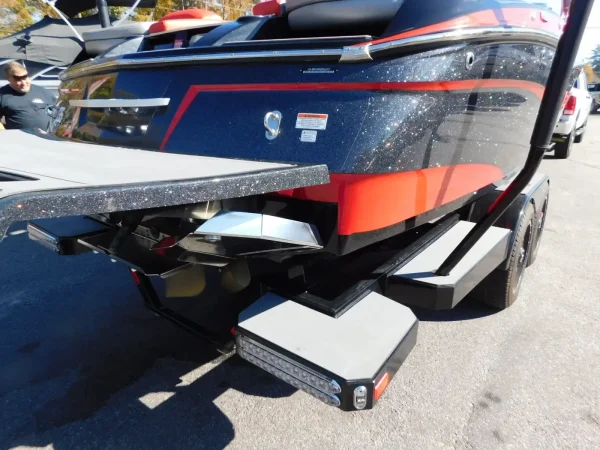 2017 Mastercraft X46 - Image 2