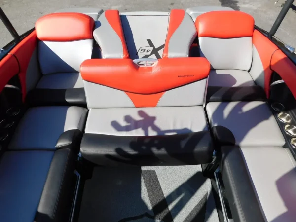 2017 Mastercraft X46 - Image 11