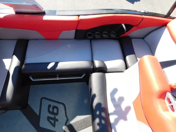 2017 Mastercraft X46 - Image 12