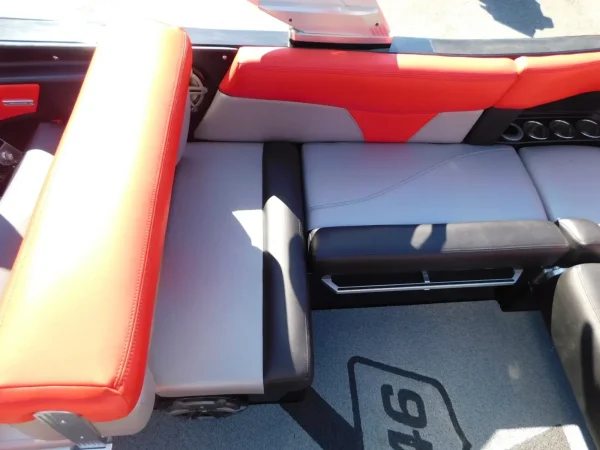 2017 Mastercraft X46 - Image 13