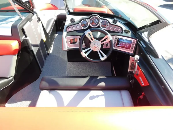 2017 Mastercraft X46 - Image 14