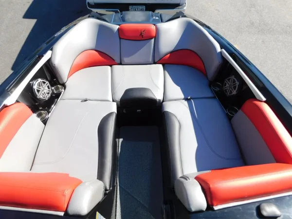 2017 Mastercraft X46 - Image 15