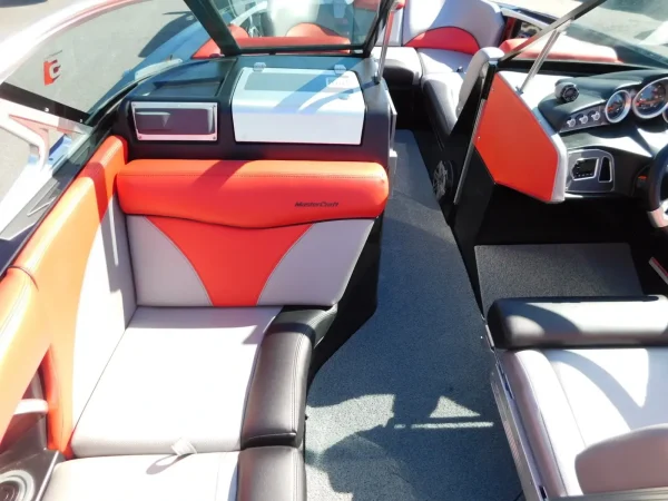 2017 Mastercraft X46 - Image 16