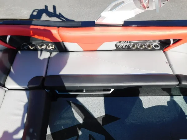 2017 Mastercraft X46 - Image 17